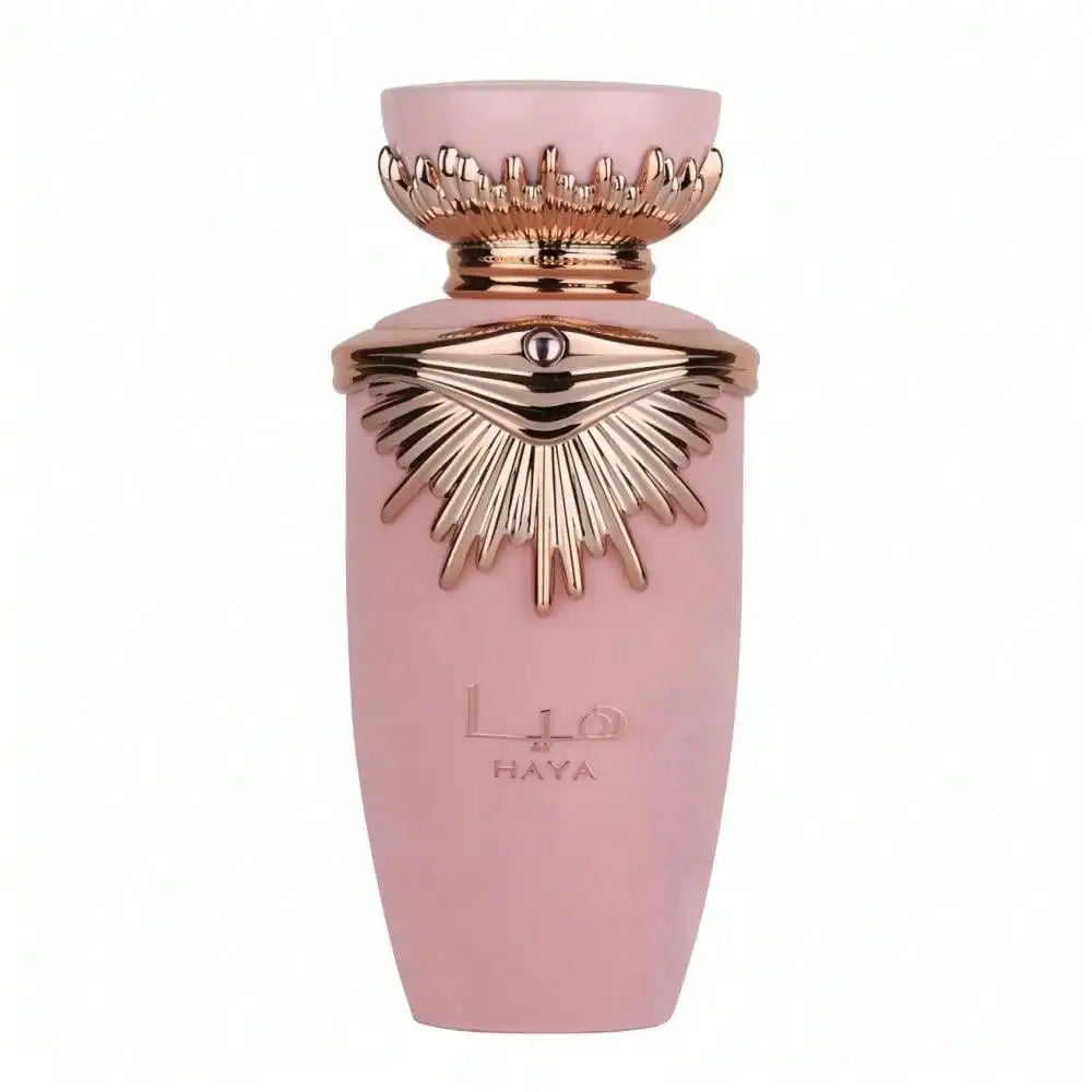 LATTAFA Eau de Parfum Spray pour femmes, parfum parfumé 3,4 onces