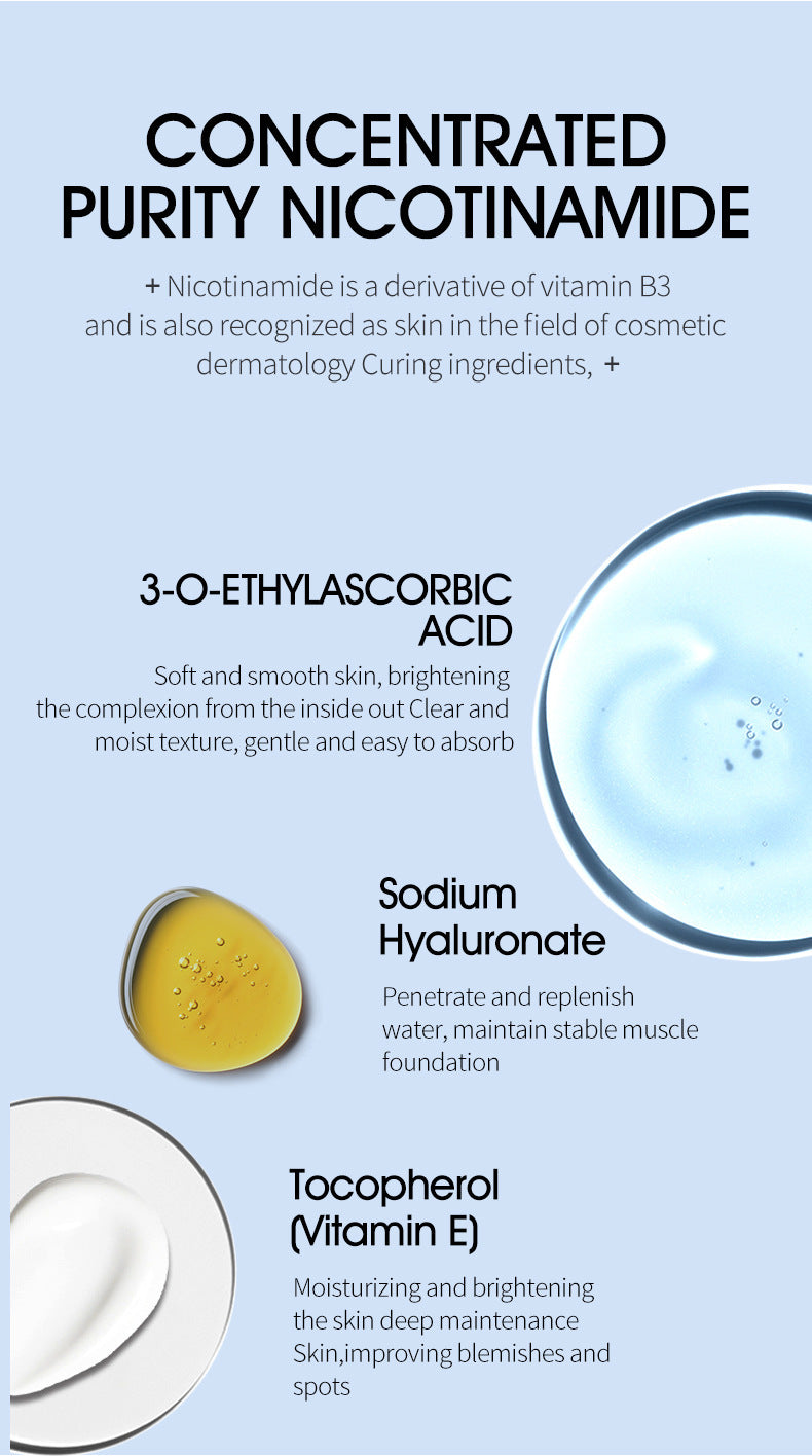 Crème pour le visage Blanchiment des taches de rousseur Éliminer la crème pour le visage Éliminer le noir, le mélasma Taches sombres Dépôts d’acné VE Nourrir Éclaircir les soins de la peau
