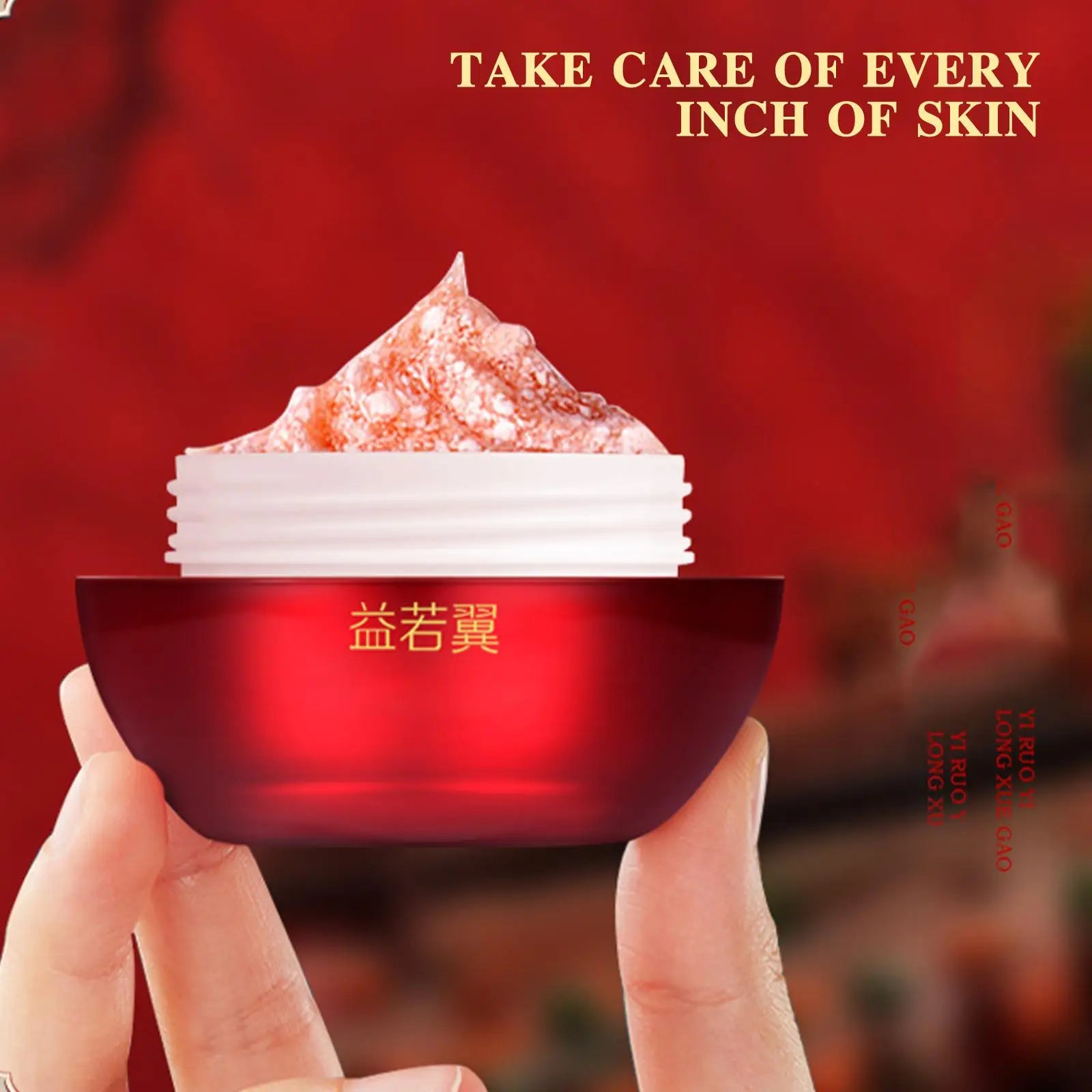 Crème retinol Placenta sang de Dragon crème facile à appliquer pour les femmes hydratant Anti-rides soins de la peau 50g