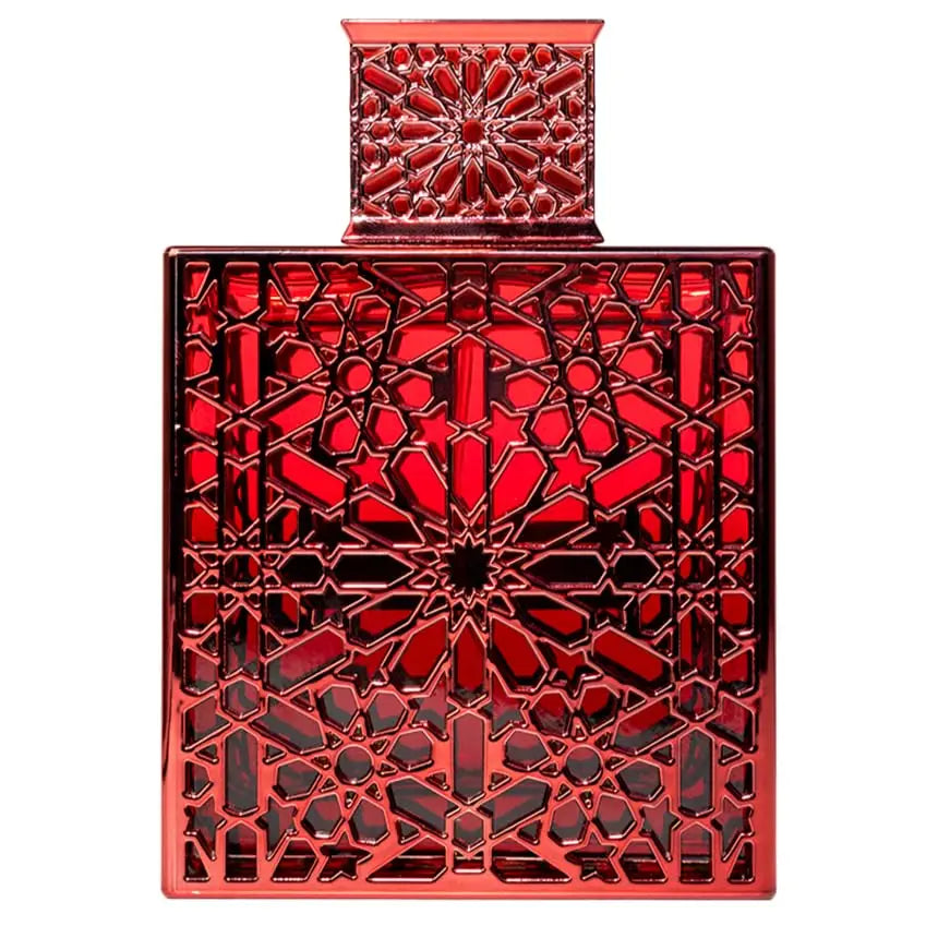 Eau de parfum arabe originale 100 ml - Parfum de luxe unisexe, parfum longue durée, choix de charme de haute qualité