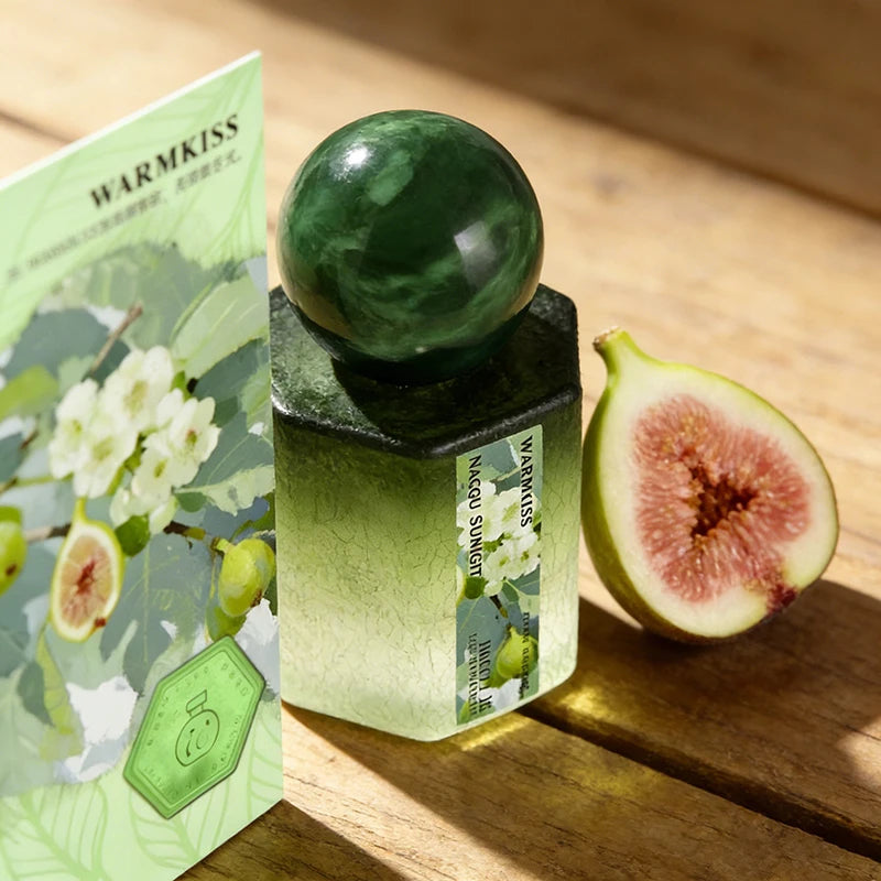 Parfum brume De montagne, parfum fruité Floral De luxe pour femmes, parfum De jasmin/Rose/moyeux/bois De santal/ambre pour hommes