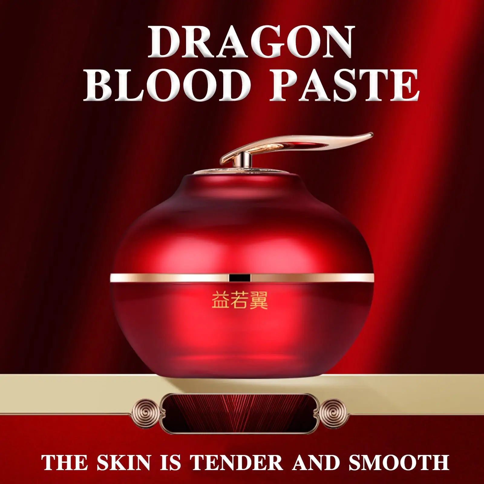 Crème retinol Placenta sang de Dragon crème facile à appliquer pour les femmes hydratant Anti-rides soins de la peau 50g