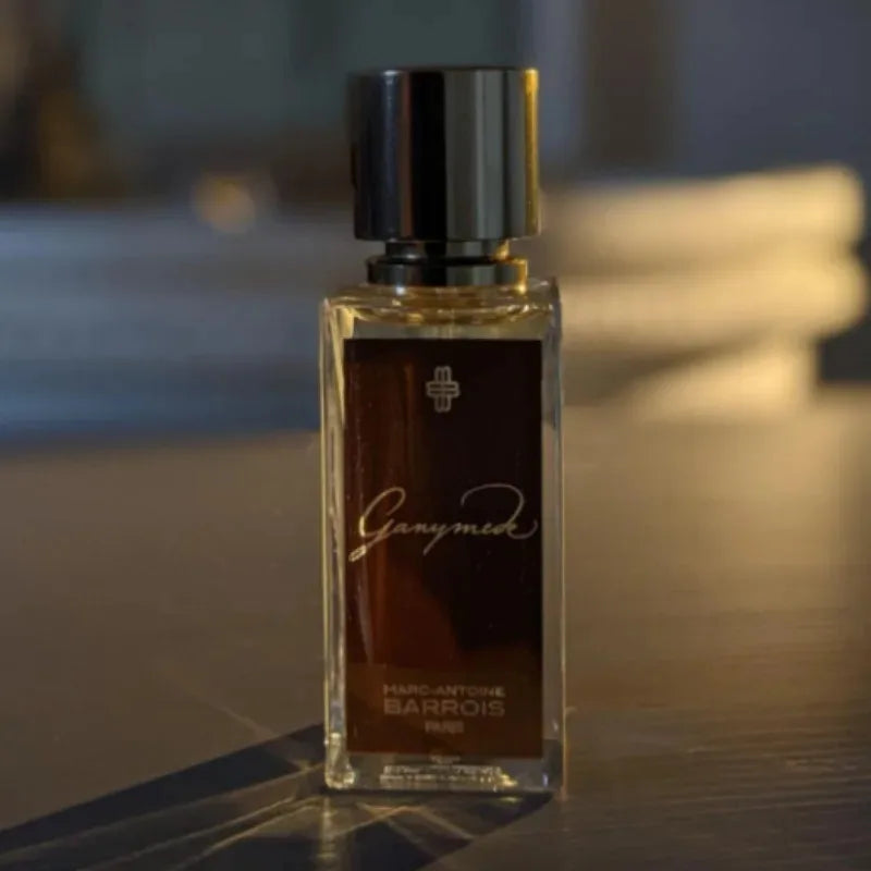 Parfum woody épicé unisexe, 100ml, chaud, intense, audacieux, captivant, longue durée, parfum de Niche avec Style distinctif et sophistiqué