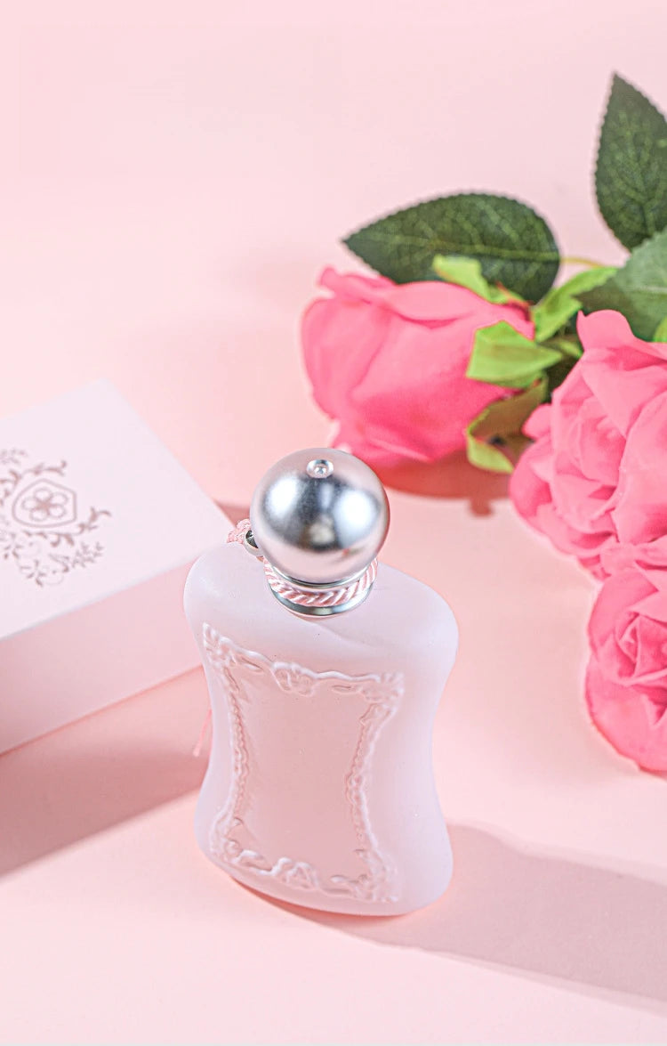 Parfum Maidden Anna femme 75ml parfum longue durée Floral frais Romance élégant