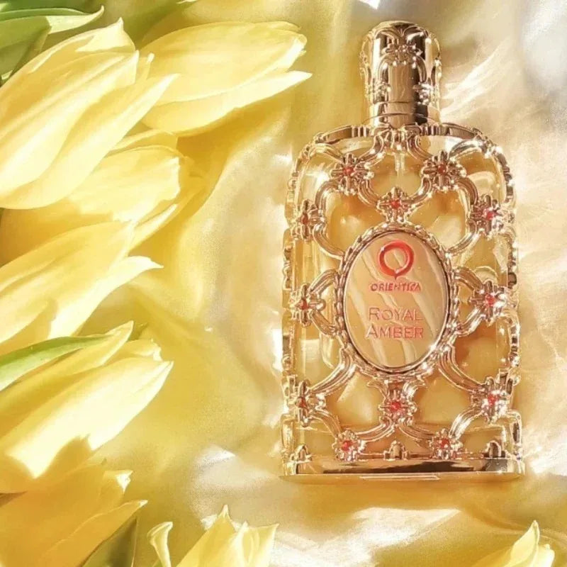 Ensemble de parfum unisexe 100ml, parfum longue durée, parfum oriental woody épicé et ambre gastronomique, parfum élégant et à la mode