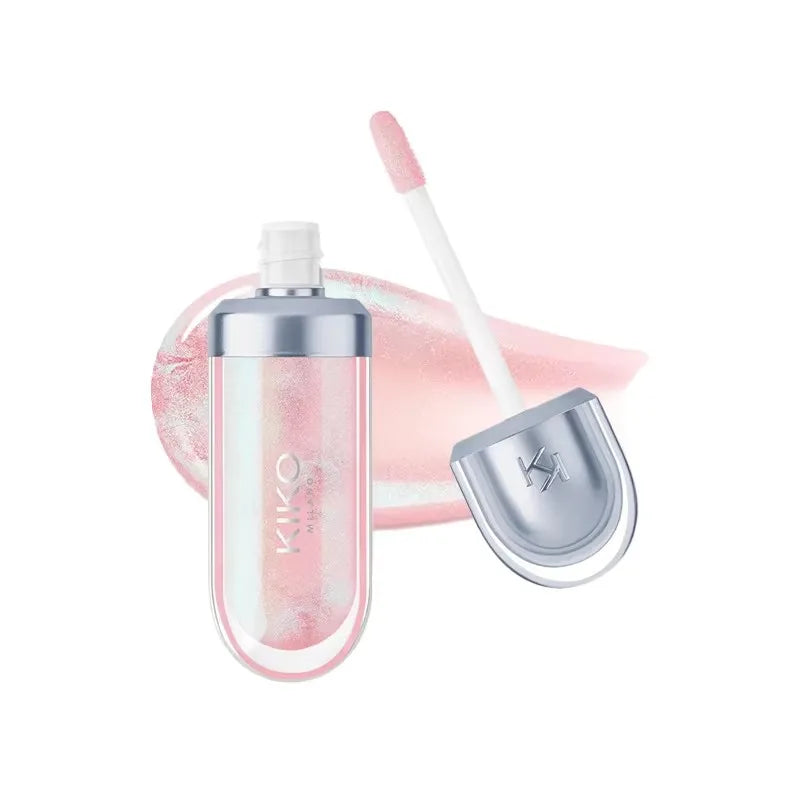 Rare Beauty Glossy Smooth and Transparent Lipsticks qui complètent divers looks de maquillage Blushs liquides Touche de flair de maquillage