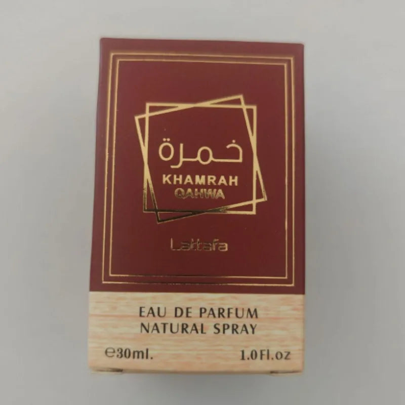 30ML a 100ML Parfum Woody Men Perfume Spray Longue durée Fruity Light parfum Unisexe Arabe Vibrant Romance