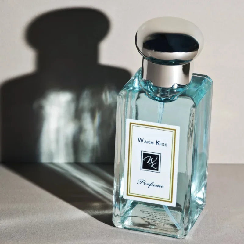 Parfum eelhoe Blue Wind, parfum léger longue durée, sensation fraîche, ton océan du Vietnam, 50ml