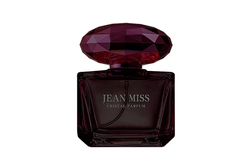 Parfum JEAN MISS parfum floral pour femme, parfum, haute qualité, 50ml