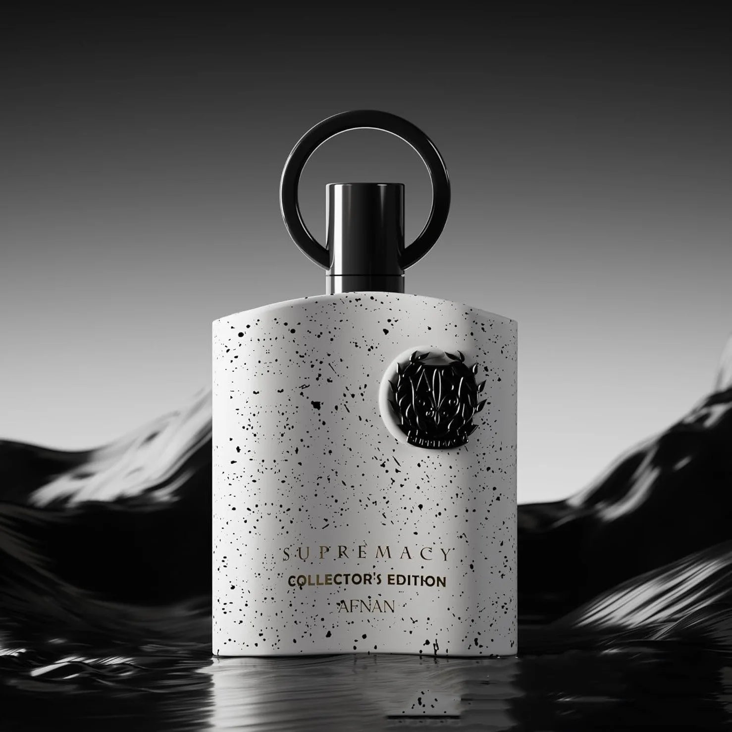 Supremacy Collector’s Edition par Afnan EDP Eau De Parfum pour homme - 100 ML