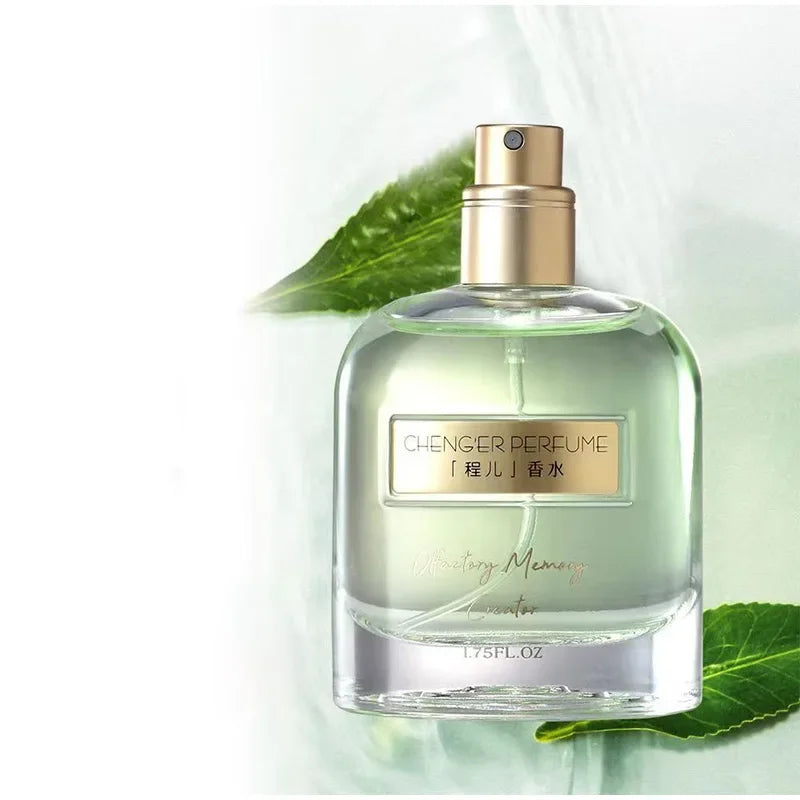 parfum de luxe Ocean Woody Notes, parfum Oud frais propre pour femmes, brume de parfum de bois d'agar de cipprès en forme d'aigle longue durée
