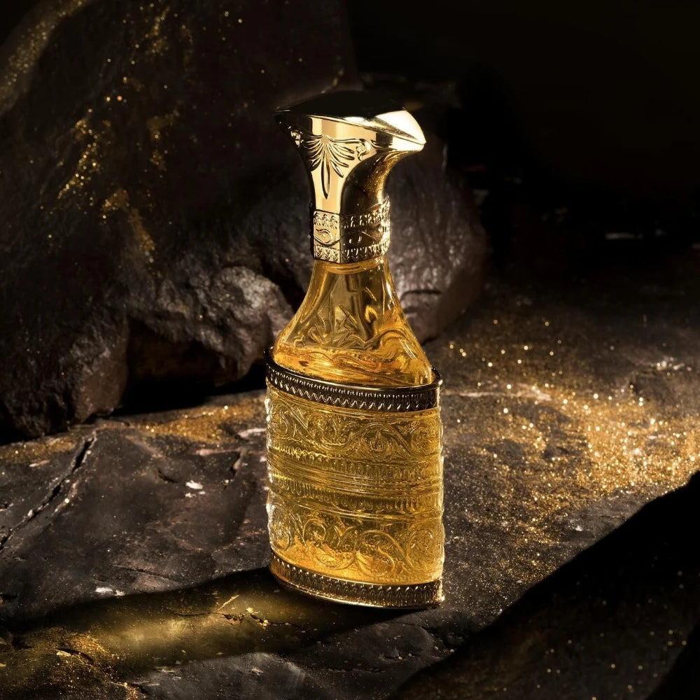 Parfum longue durée 50 ml pour femme, fragrance aldéhyde, fleur d'oranger, rose, jasmin, ylang-ylang, musc, vanille, spray parfumé