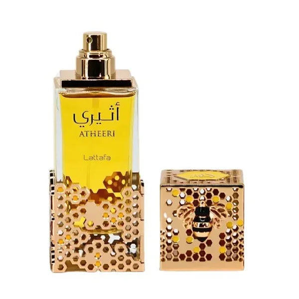 Parfums 100 ml, parfums au jasmin pour homme parfums au miel, vaporisateur de parfum, phéromones pour flirter, parfum longue durée, cadeau pour homme