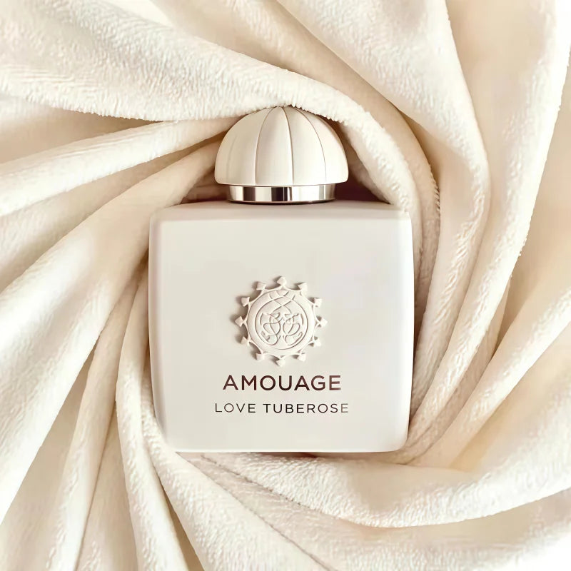 Amouage Guidance46 100ml Eau de parfum pour femmes Parfum élégant de longue durée Parfum féminin Frais Chaud Unique Six variantes Or Existence