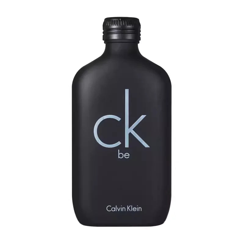 CalvinKlein CK parfum Eau de Toilette EDT naturel chaud frais agrumes fruits parfum 100 ml/200 ml très agréable