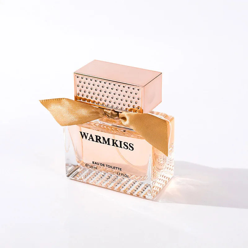 Parfum divers Design Haut de gamme - Jasmine Spray de parfum pour femmes Fresh Vitality Charm Floral Eau De Toilette