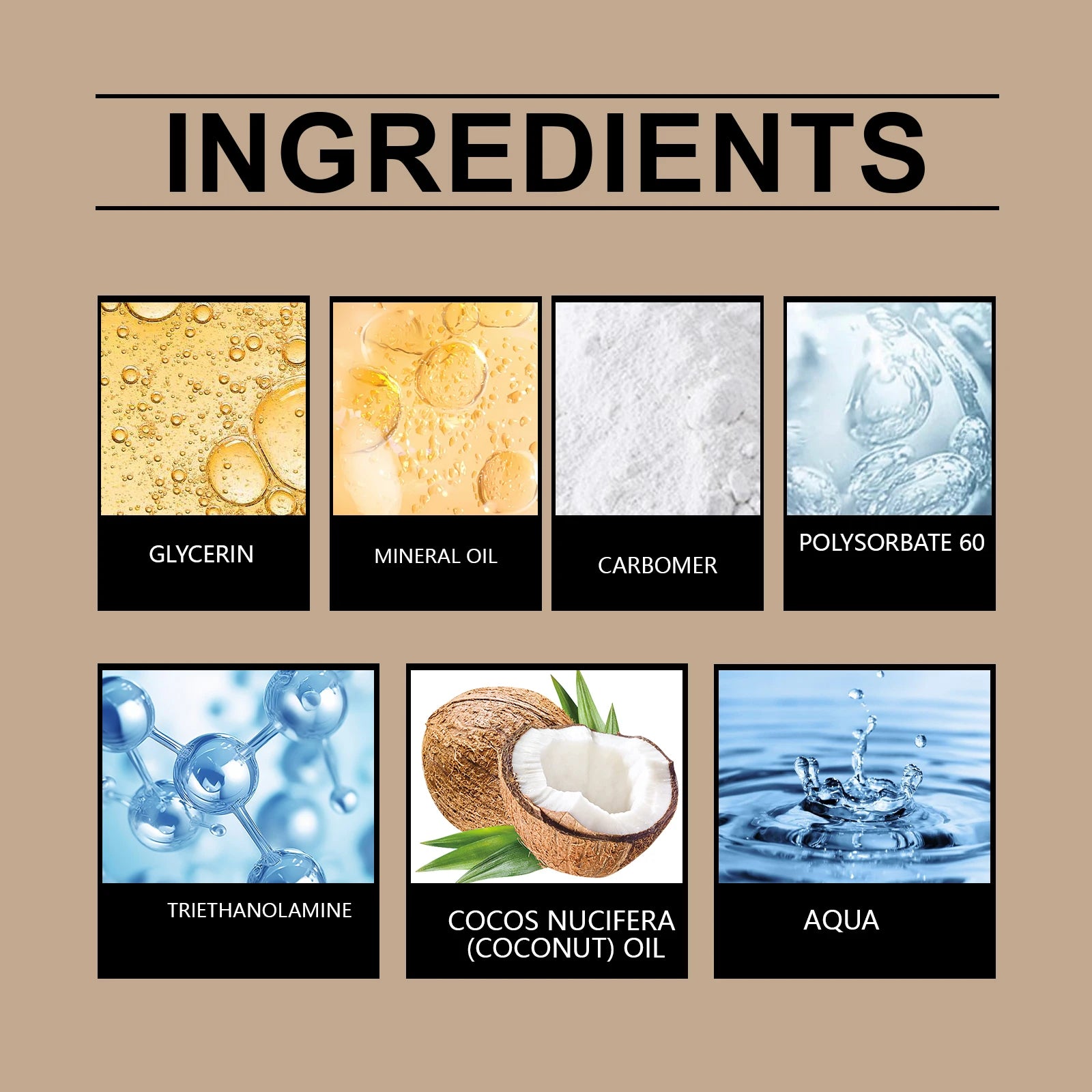 Lotion bronzante à la noix de coco, autobronzant, rehausseur de bronzage, booster d'assombrissement, hydratant, brun doré sexy, lotion autobronzante