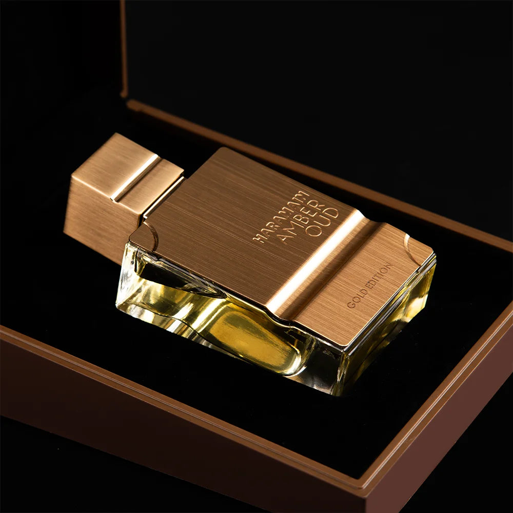 Parfum unisexe de luxe 60 ml, meilleur parfum, fragrance boisée de luxe, spray pour femmes et hommes, parfum ambré oud haramain, parfum homme