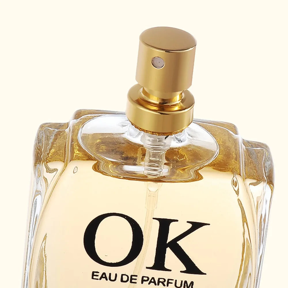 Parfum homme Cologne 60ml pour hommes et femmes - Parfum léger unisexe séduisant longue durée 50 ml Parfait pour les rencontres et l’usure quotidienne