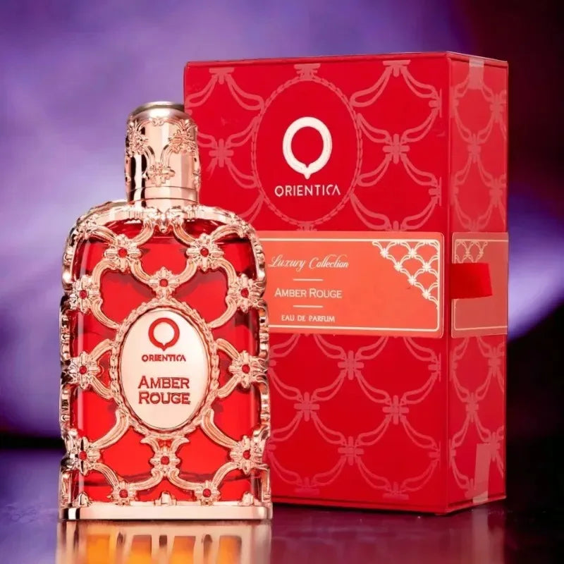 Ensemble de parfum unisexe 100ml, parfum longue durée, parfum oriental woody épicé et ambre gastronomique, parfum élégant et à la mode