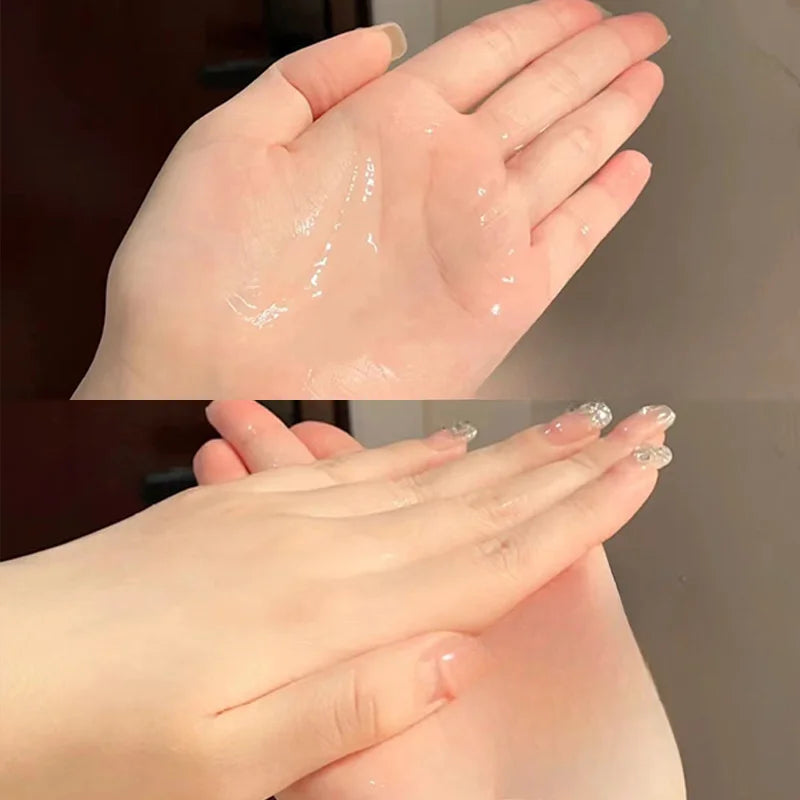 100 ml d’huile essentielle de soins capillaires réparateur nourrissant cheveux secs crépus lisse brillant doux sérum capillaire pour tous les types de cheveux 100 ml soins capillaires