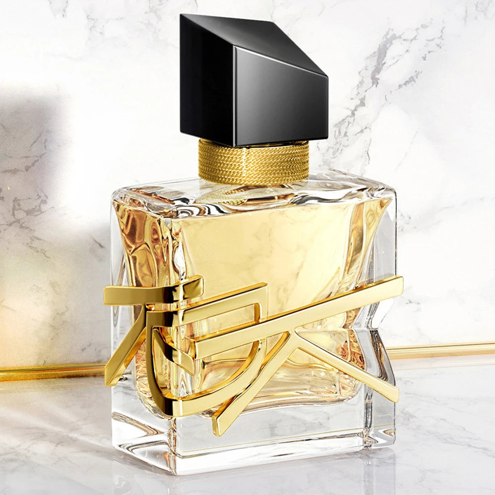 Parfums de luxe ZHUOYU parfum Spray corporel durable parfum saveur florale parfums pour femmes 60ml