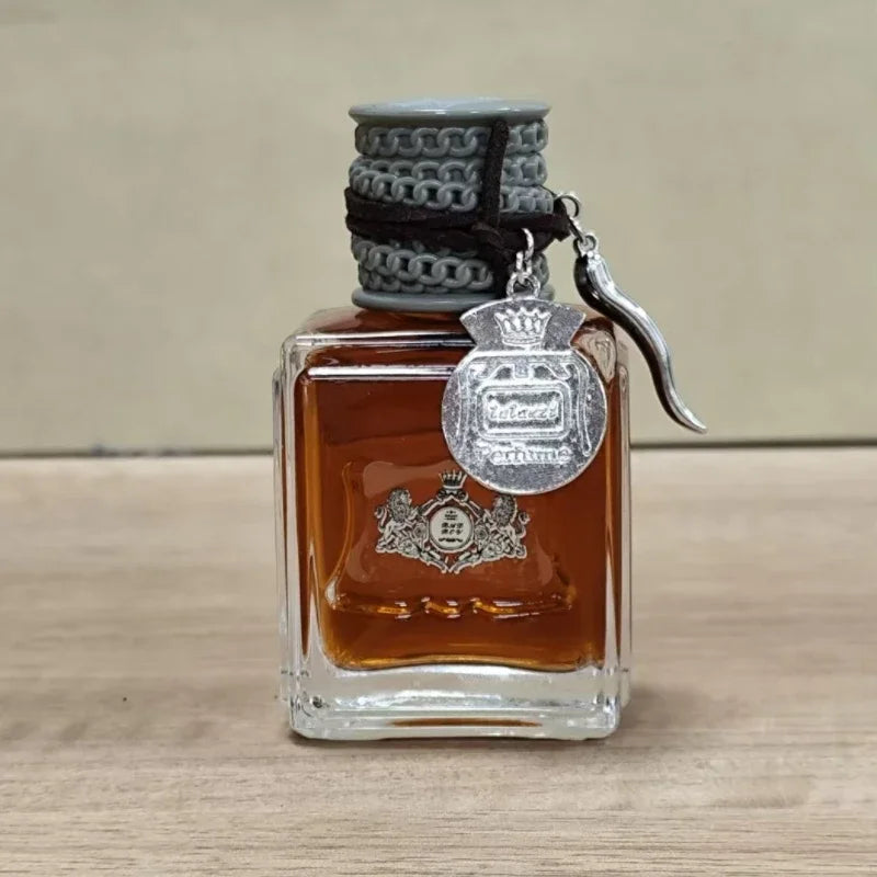 Parfum homme Bois de santal Spray Hommes Longue durée Charme Phéromone Parfum Parfum