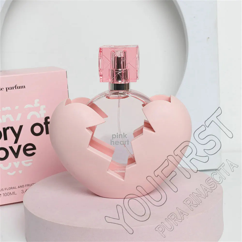 Parfum femmes YOUFIRST plante Floral Spray Eau De Parfum Femme 100ml amour chérie Club De Nuit parfums Féminin