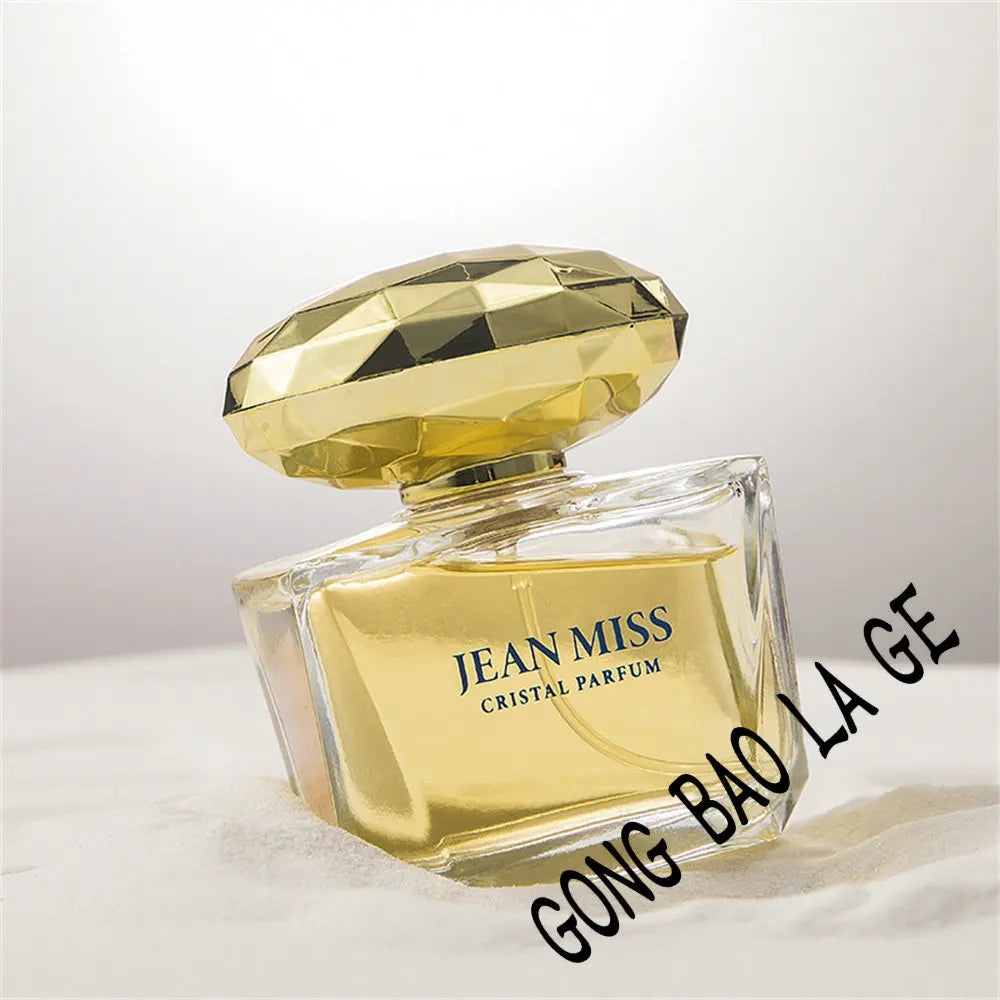 Parfum JEAN MISS parfum floral pour femme, parfum, haute qualité, 50ml