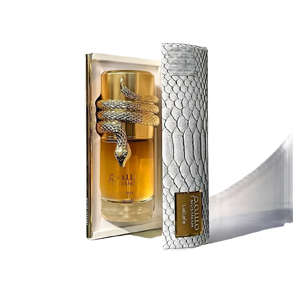 Parfum 100ml de style arabe Femmes 100ml Parfum Phéromone Parfum Durant Body Splash