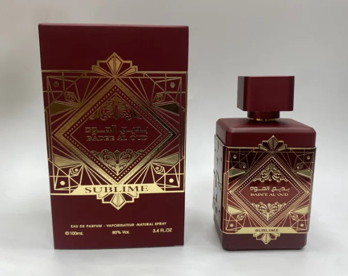 Parfums Tendance pour Hommes, Cologne pour Femmes, Spray de Parfum, Phéromone Flirtante, Musc Longue durée