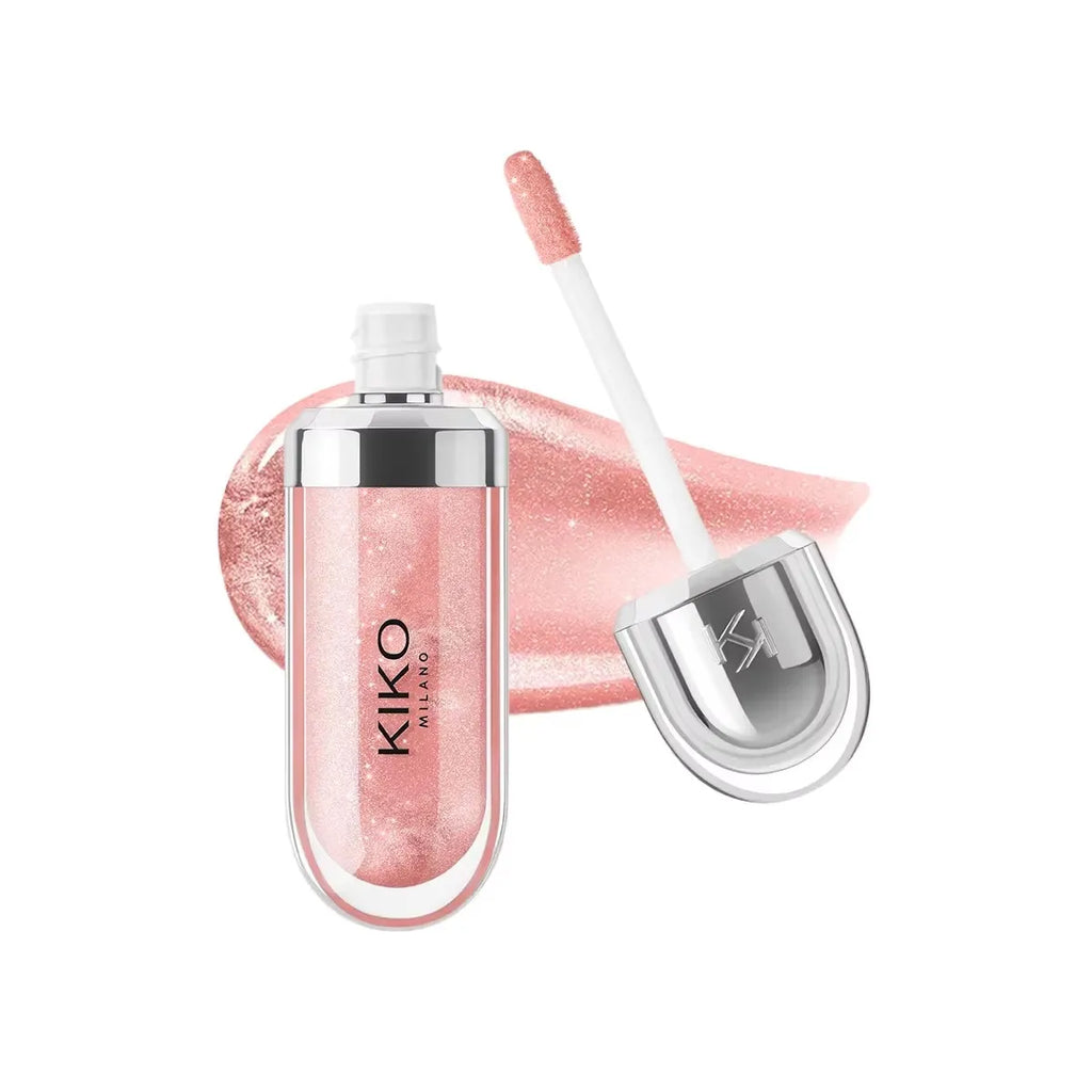 Rare Beauty Glossy Smooth and Transparent Lipsticks qui complètent divers looks de maquillage Blushs liquides Touche de flair de maquillage