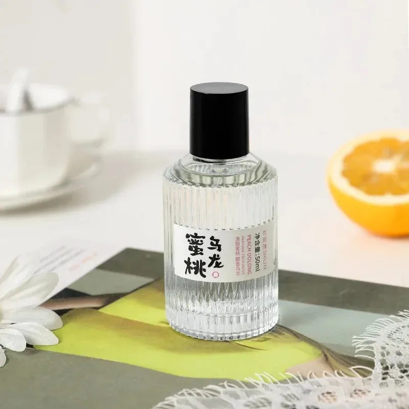 Kayali Parfum 100ml Longue Durée Frais Doux Élégant Floral Fruité Parfum Naturel Six Parfums Eden Sparkling Lychee 28