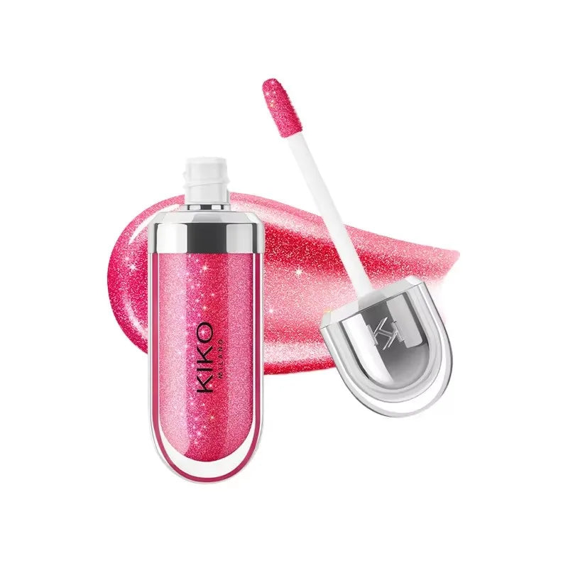 Rare Beauty Glossy Smooth and Transparent Lipsticks qui complètent divers looks de maquillage Blushs liquides Touche de flair de maquillage