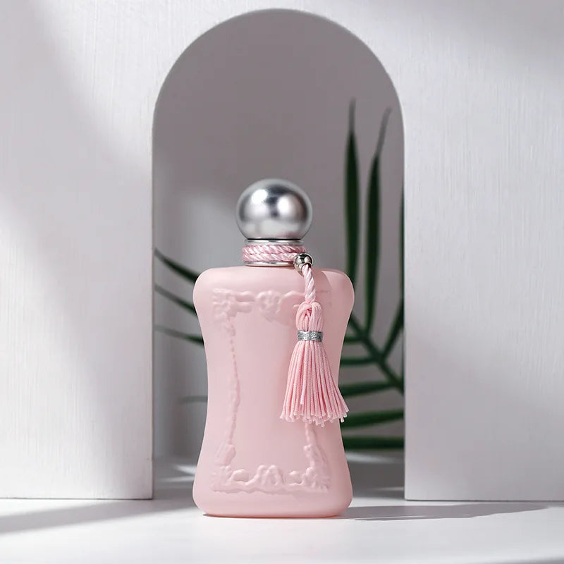 Parfum Maidden Anna femme 75ml parfum longue durée Floral frais Romance élégant