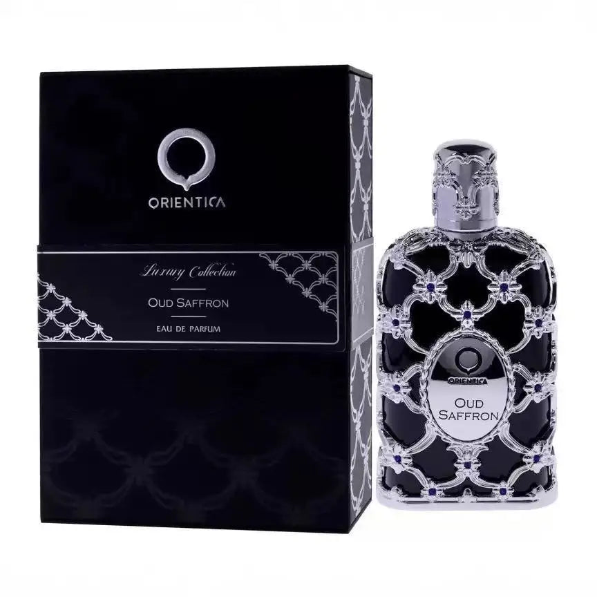 Parfum Royal Amber de Dubaï 100ml, parfum à la rose, parfum oriental longue durée en flacon de verre pour hommes et femmes
