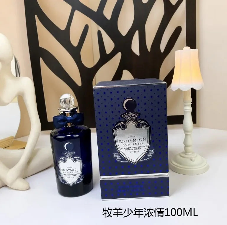 Parfum 100ml longue tenue EDP Juniper, style élégant et doux, confortable, parfums masculins, senteur naturelle, parfums pour femmes et hommes