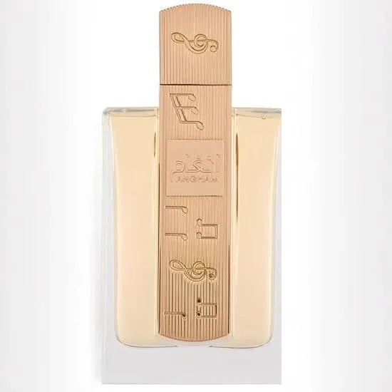 Parfum pour homme Arabian 100ML, parfum floral boisé, vaporisateur de parfum, phéromone pour flirter, longue durée, attirant