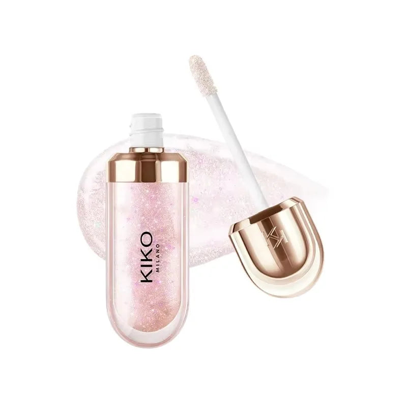 Rare Beauty Glossy Smooth and Transparent Lipsticks qui complètent divers looks de maquillage Blushs liquides Touche de flair de maquillage