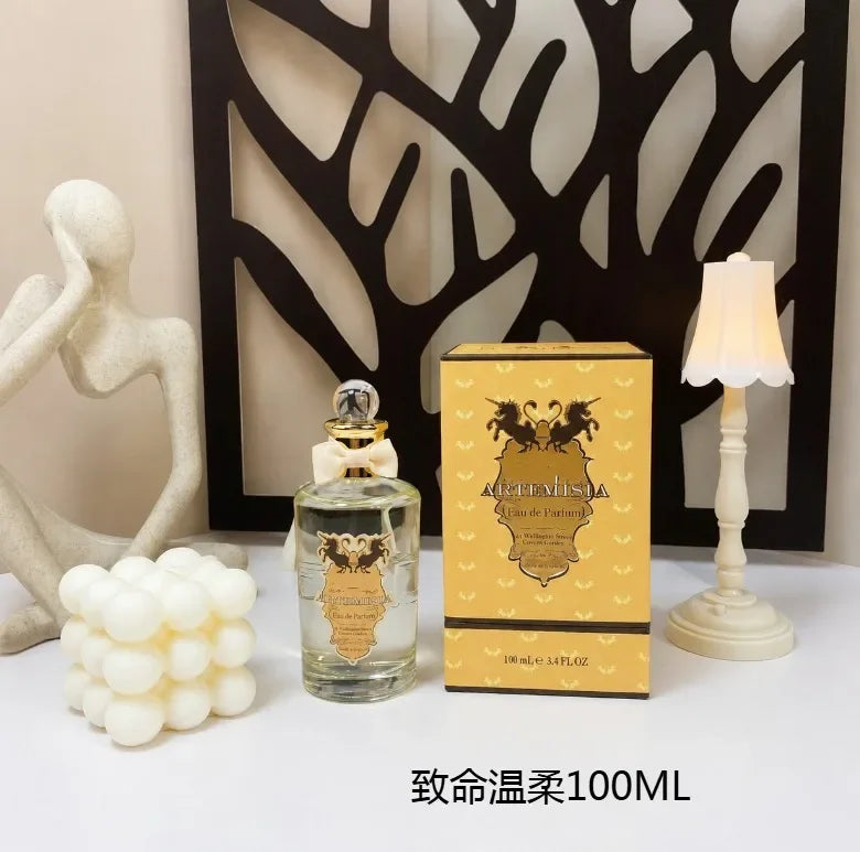 Parfum 100ml longue tenue EDP Juniper, style élégant et doux, confortable, parfums masculins, senteur naturelle, parfums pour femmes et hommes