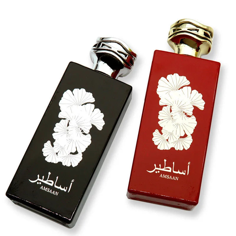 Parfum eelhoe parfum longue durée haut de gamme parfum fruité floral vanille bois hommes parfum élégant femmes parfum 100 ml