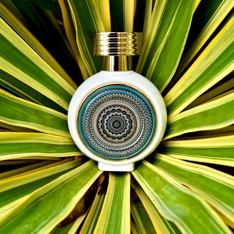 Parfum de luxe Paris HFC 75ml Eau De Parfum femme Longue Durée Chaud Frais Gourmet Boisé Oriental Parfum Élégant Unique Niche avec 7 Variantes Captivantes