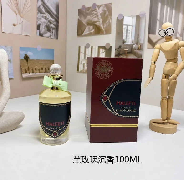 Parfum 100ml longue tenue EDP Juniper, style élégant et doux, confortable, parfums masculins, senteur naturelle, parfums pour femmes et hommes