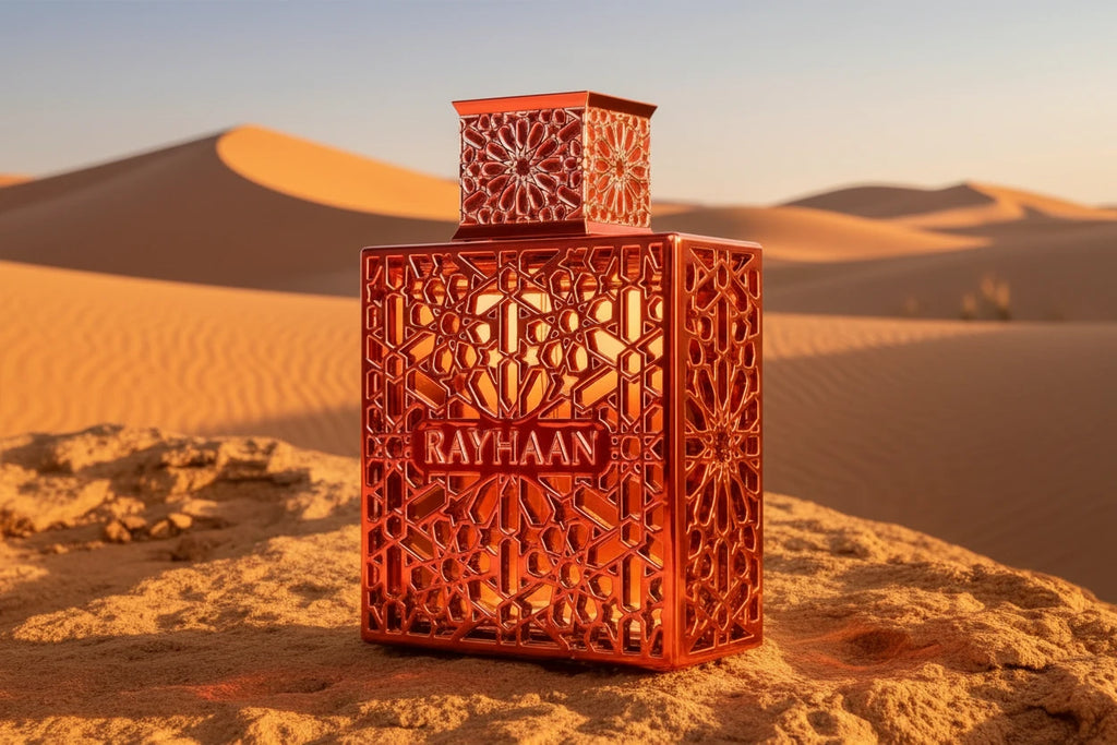 Eau de parfum arabe originale 100 ml - Parfum de luxe unisexe, parfum longue durée, choix de charme de haute qualité