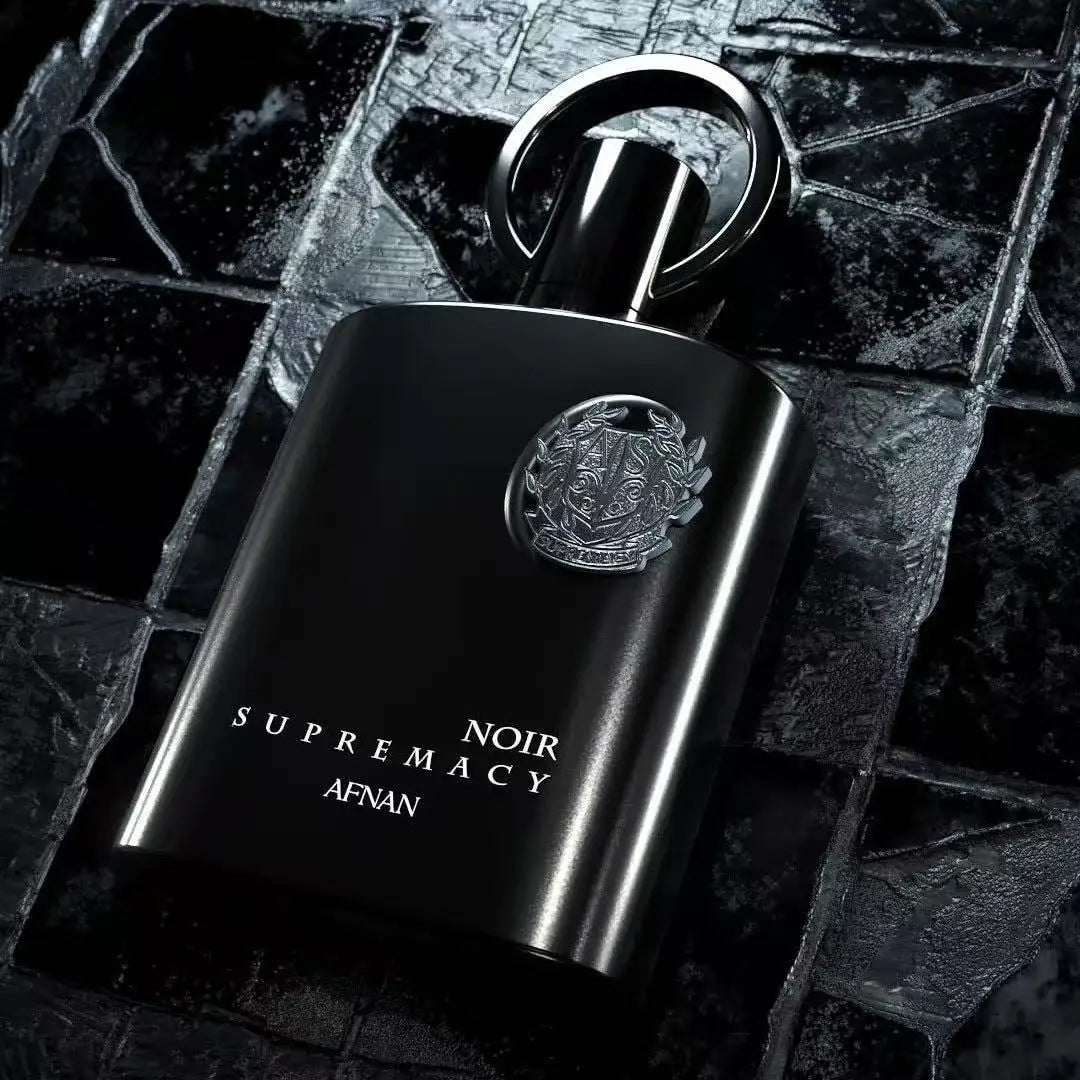 Supremacy Collector’s Edition par Afnan EDP Eau De Parfum pour homme - 100 ML