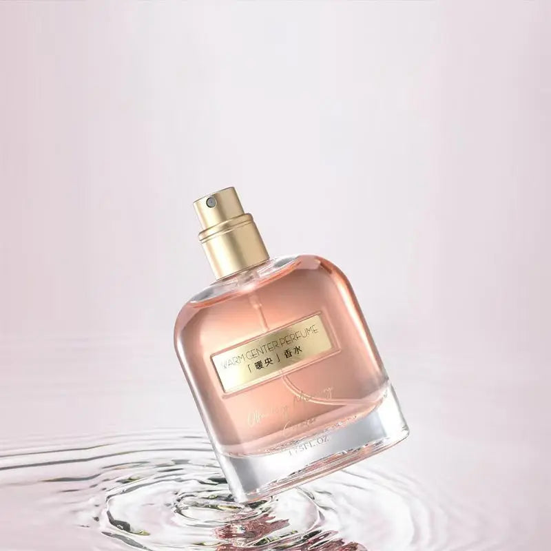 parfum de luxe Ocean Woody Notes, parfum Oud frais propre pour femmes, brume de parfum de bois d'agar de cipprès en forme d'aigle longue durée