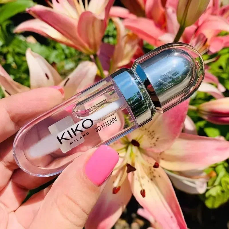 Rare Beauty Glossy Smooth and Transparent Lipsticks qui complètent divers looks de maquillage Blushs liquides Touche de flair de maquillage