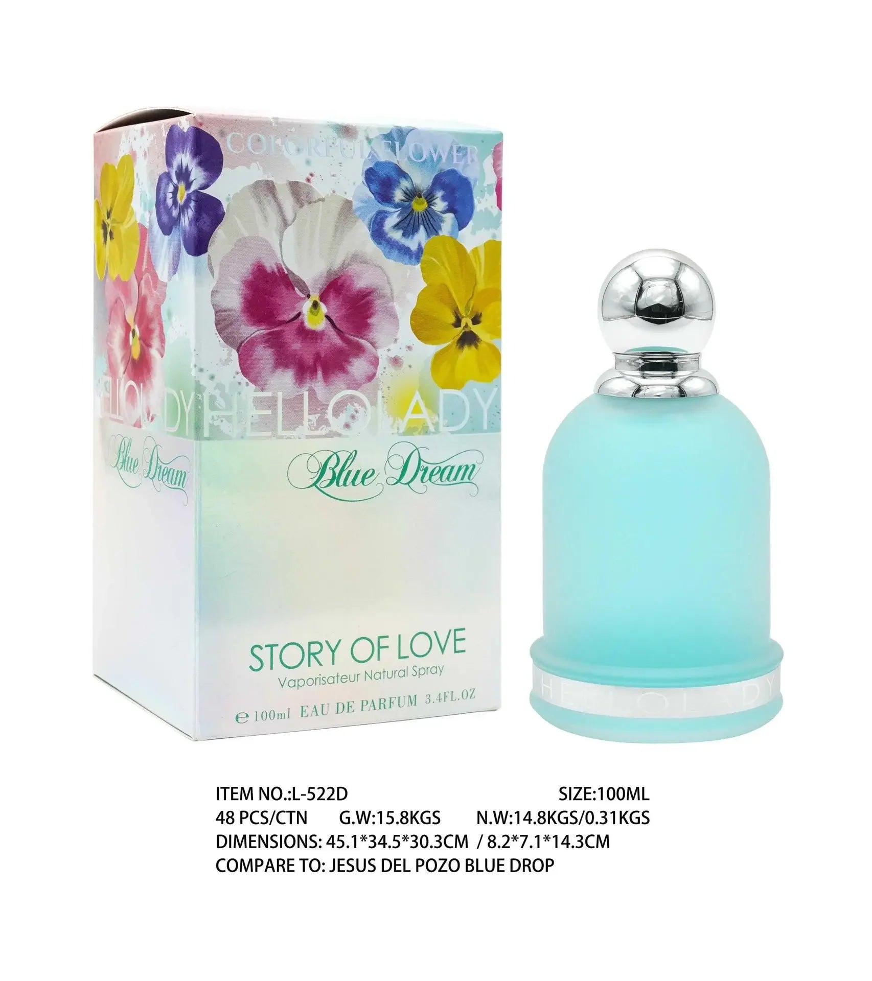 Halloween Mysterious Allure Arabian Perfume, Exotic Rose & Oud Eau De Parfum, Premium Fragrance To Unleash Charm