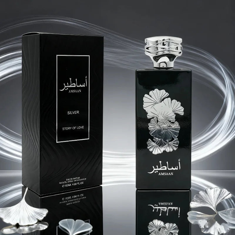 Parfum eelhoe parfum longue durée haut de gamme parfum fruité floral vanille bois hommes parfum élégant femmes parfum 100 ml