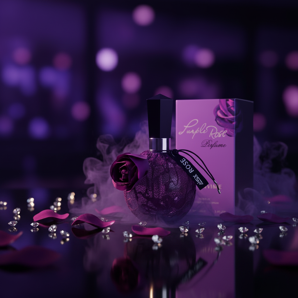 Nouveau parfum Laikou pour femme 100ML, parfum léger longue durée, rose fraîche, atomiseur, parfum sexy pour femme